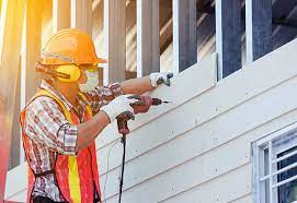 Best Aluminum Siding Installation  in Fulton, TX