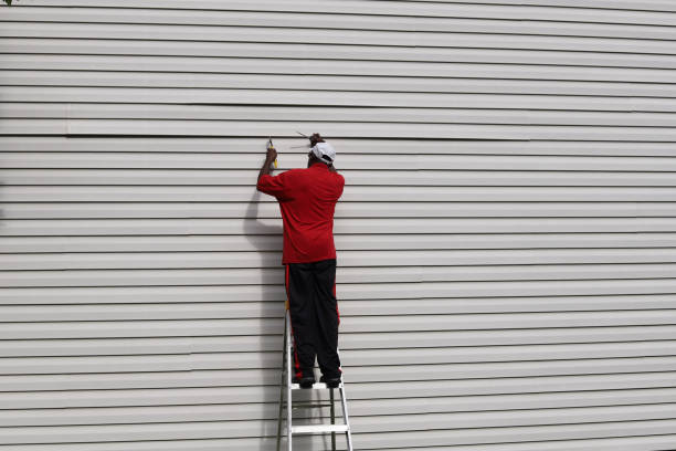 Best Siding Painting and Refinishing  in Fulton, TX