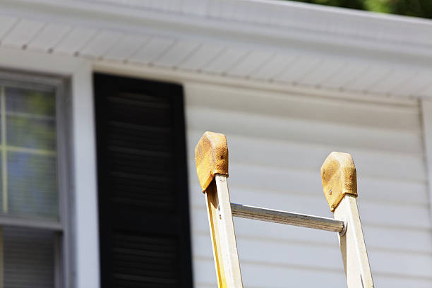 Best Residential Vinyl Siding Installation  in Fulton, TX